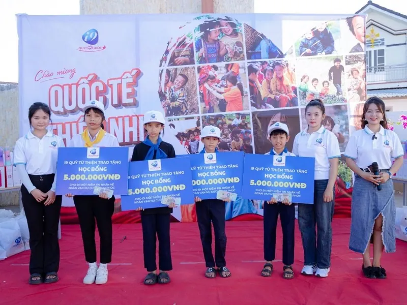 Hình ảnh minh họa nhập số tiền và thông tin nạp tiền