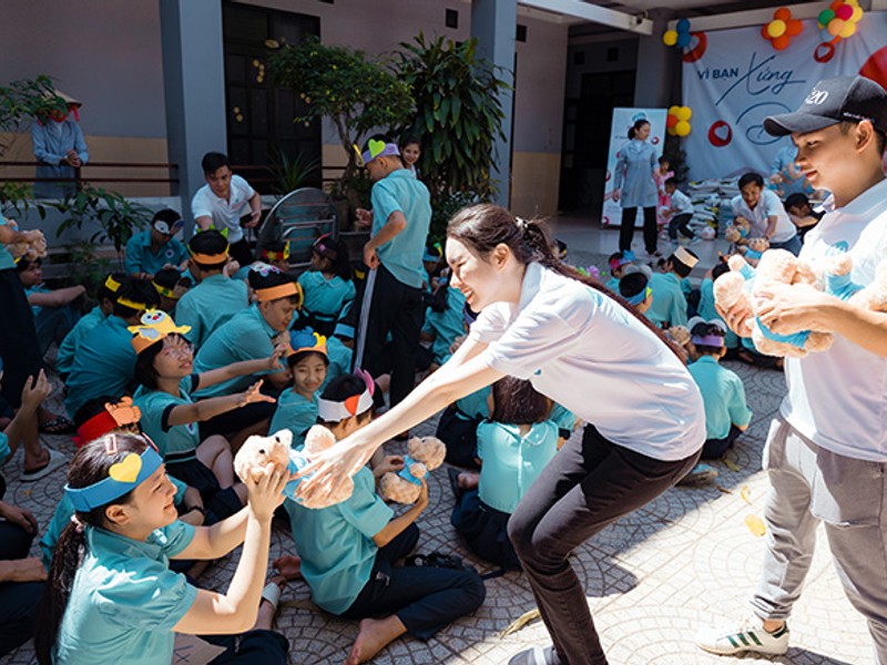 Bảo vệ trẻ vị thành niên khỏi cờ bạc