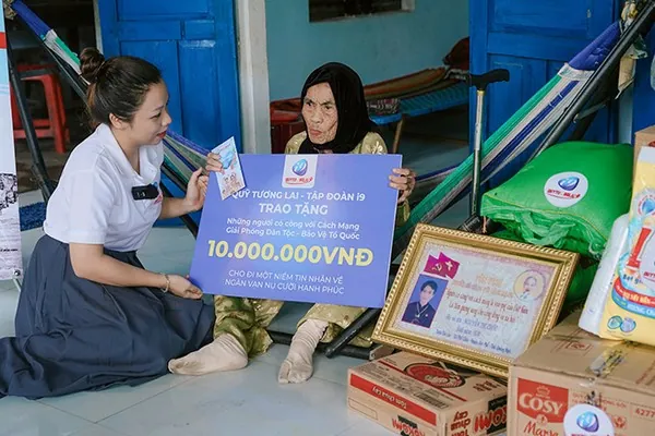 Quản lý tài khoản cá nhân 58win