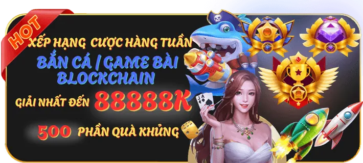 Bắn Cá 58win
