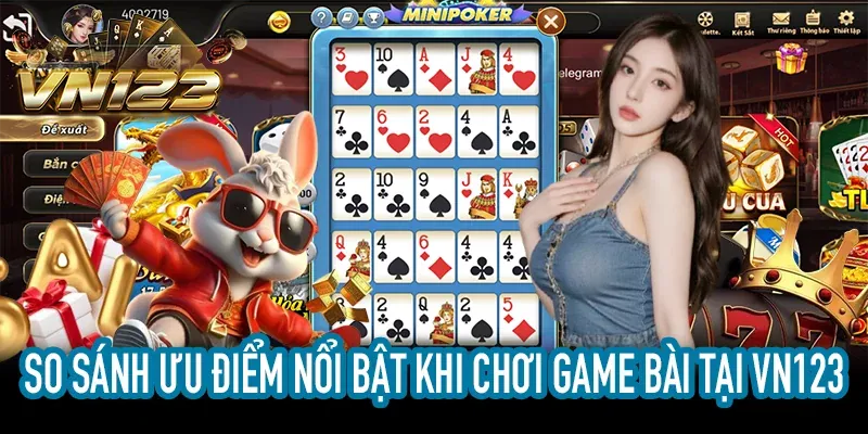 Hình ảnh Casino trực tuyến