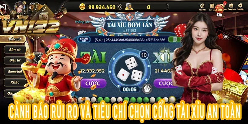 Cá cược Thể thao