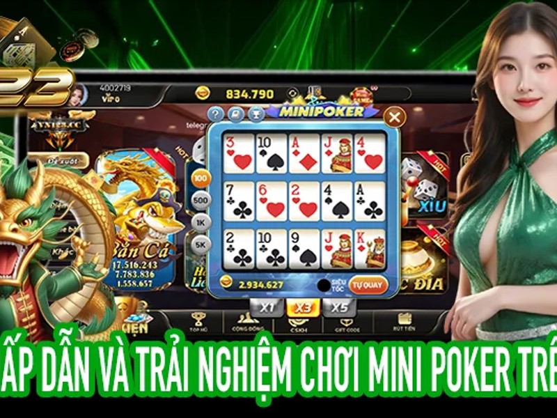 Cờ vua và trò chơi bài 58win