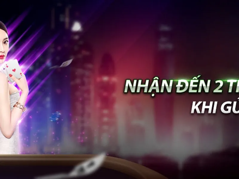 Ưu đãi nạp tiền hàng ngày tại 58win