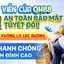Bảo mật và minh bạch