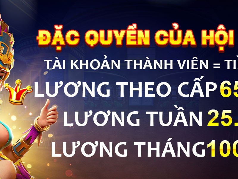 Chương trình VIP 58win1