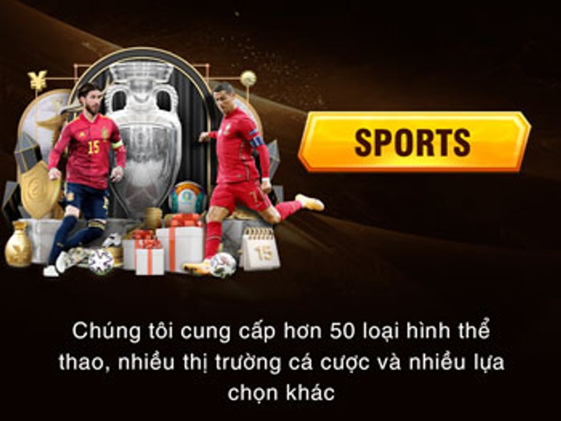 Cá cược Thể thao 58win