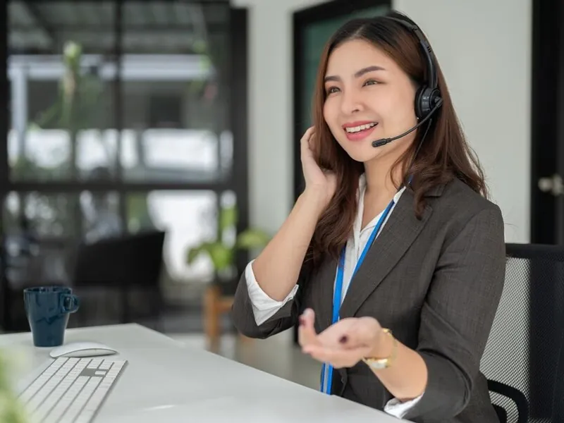 Hỗ trợ trực tuyến 24/7