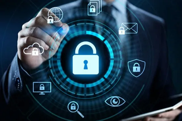 Tầm quan trọng của bảo mật tài khoản 58win1 và 58win