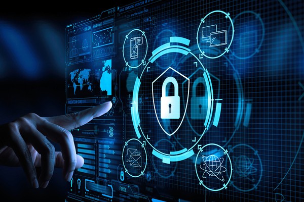 Hình ảnh minh họa cài đặt quản lý cookie và quyền riêng tư của người dùng