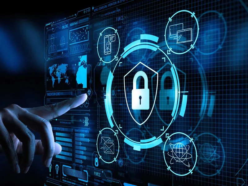 Hệ thống bảo mật APP 58win