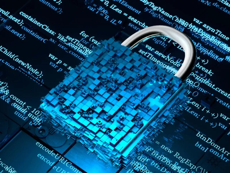 An toàn và bảo mật thông tin