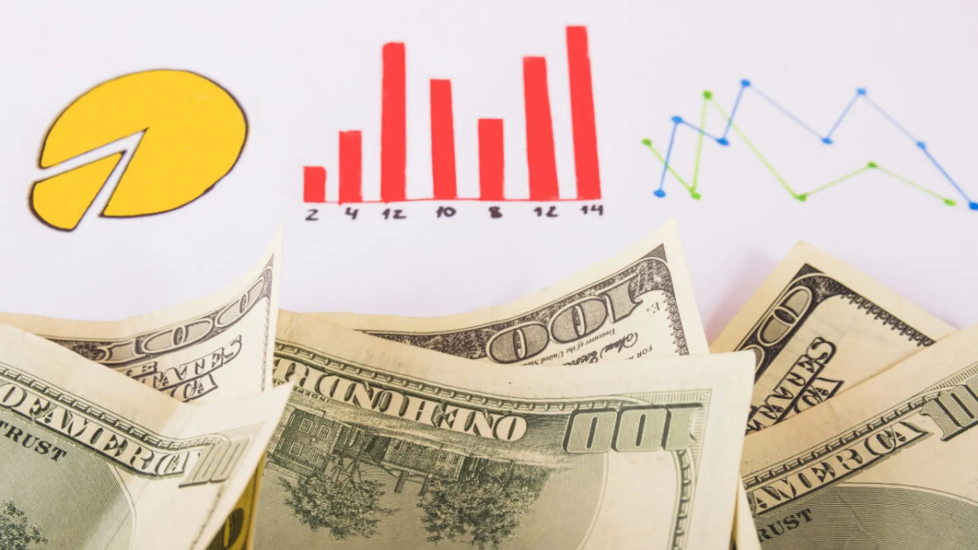 Biểu đồ và phân tích dữ liệu thị trường 58win1, 58win