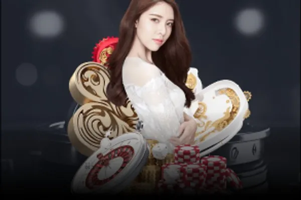 Nhà cung cấp Sòng bạc Trực tuyến